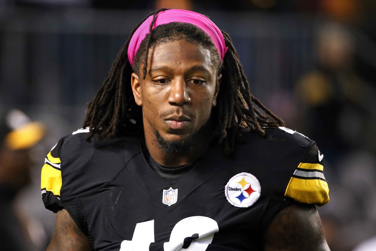 Novato a seguir en la Semana 7: Bud Dupree, linebacker de los Pittsburgh Steelers