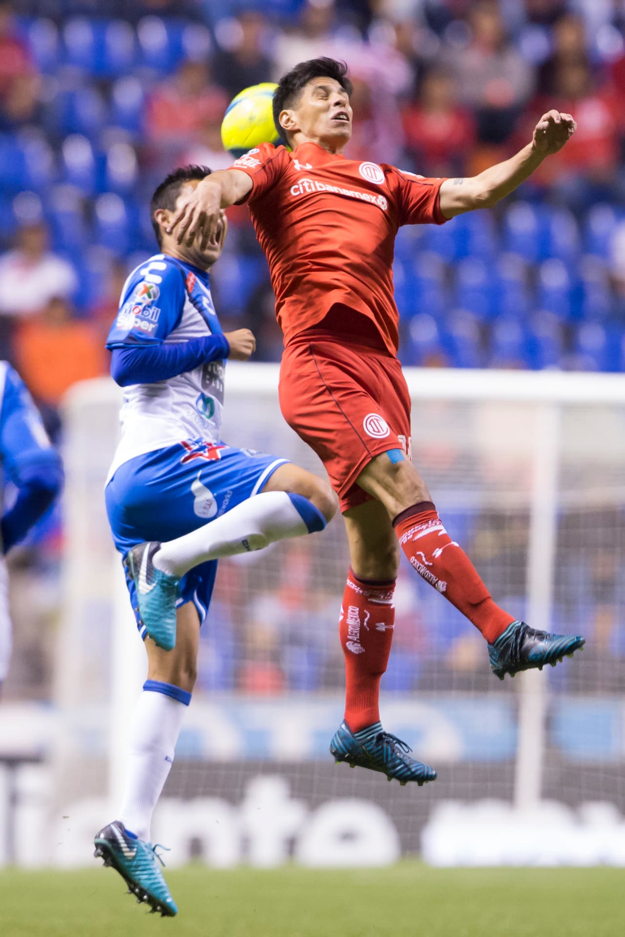 Toluca tendrá un difícil compromiso cuando reciban la visita de Santos en la Jornada 8 del Clausura 2018.