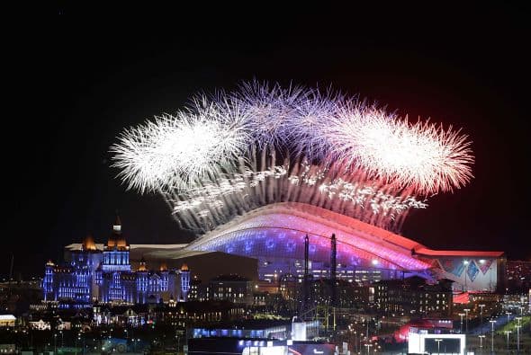 Aunque sí se sabe que la antorcha olímpica será la misma que voló en noviembre pasado por vez primera a la Estación Espacial Internacional.