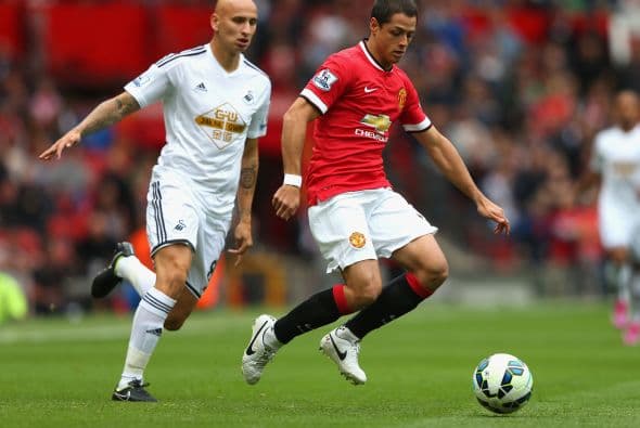 Sorpresivamente acabó en España con el cuadro que menos teníamos en mente, se mencionaron escuadras como el Atlético de Madrid y el Valencia.