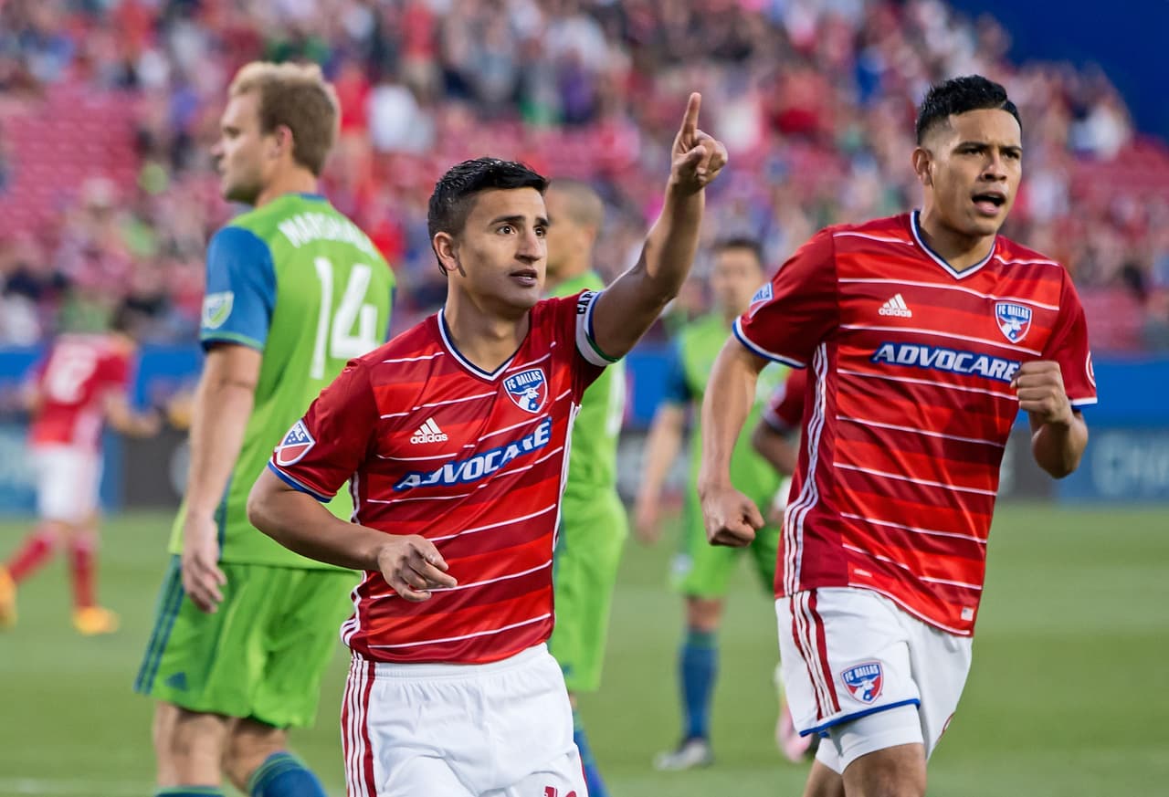 MVP Ranking: Frank Lampard y Mauro Díaz aprovechan la inactividad de Kaká y Piatti