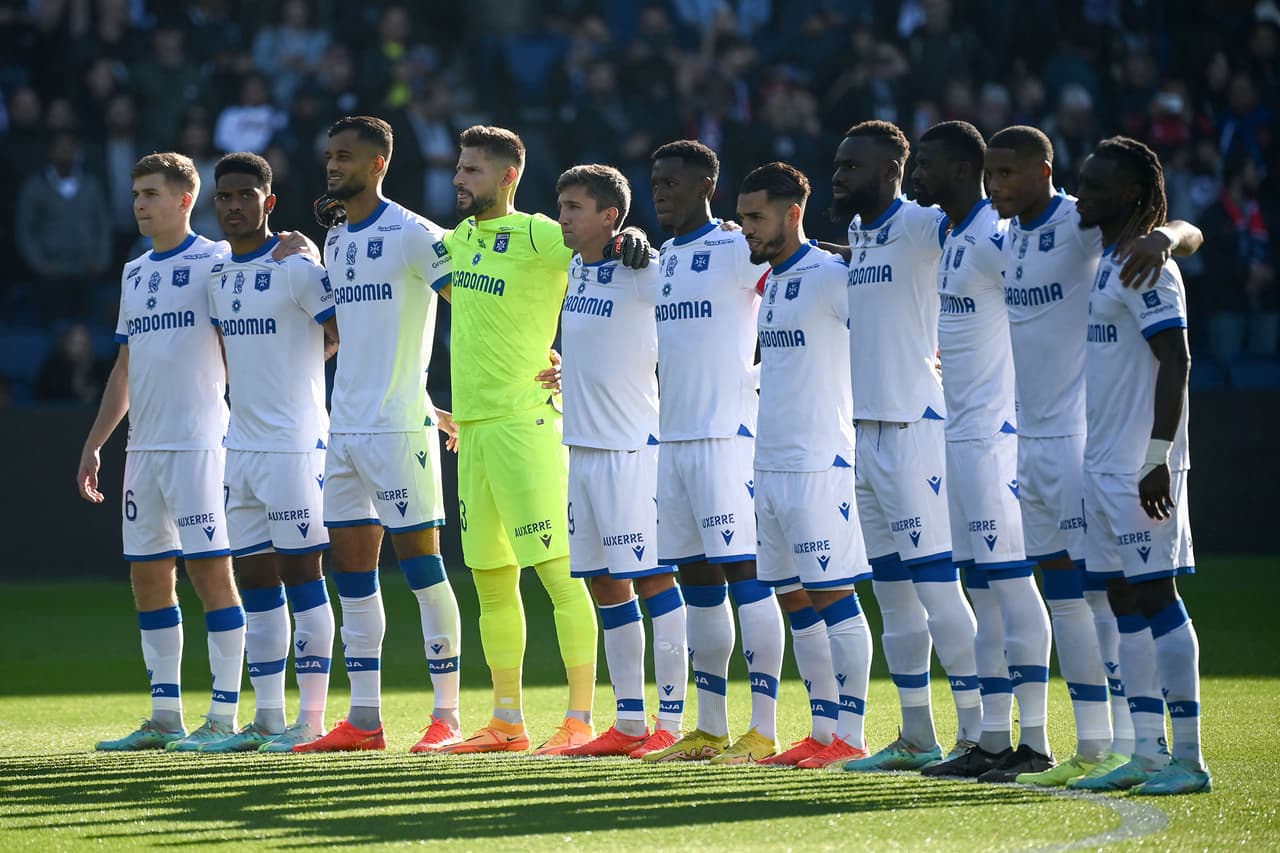 Paris Saint Germain es el líder absoluto de la Ligue 1 de la mano de sus cracks.