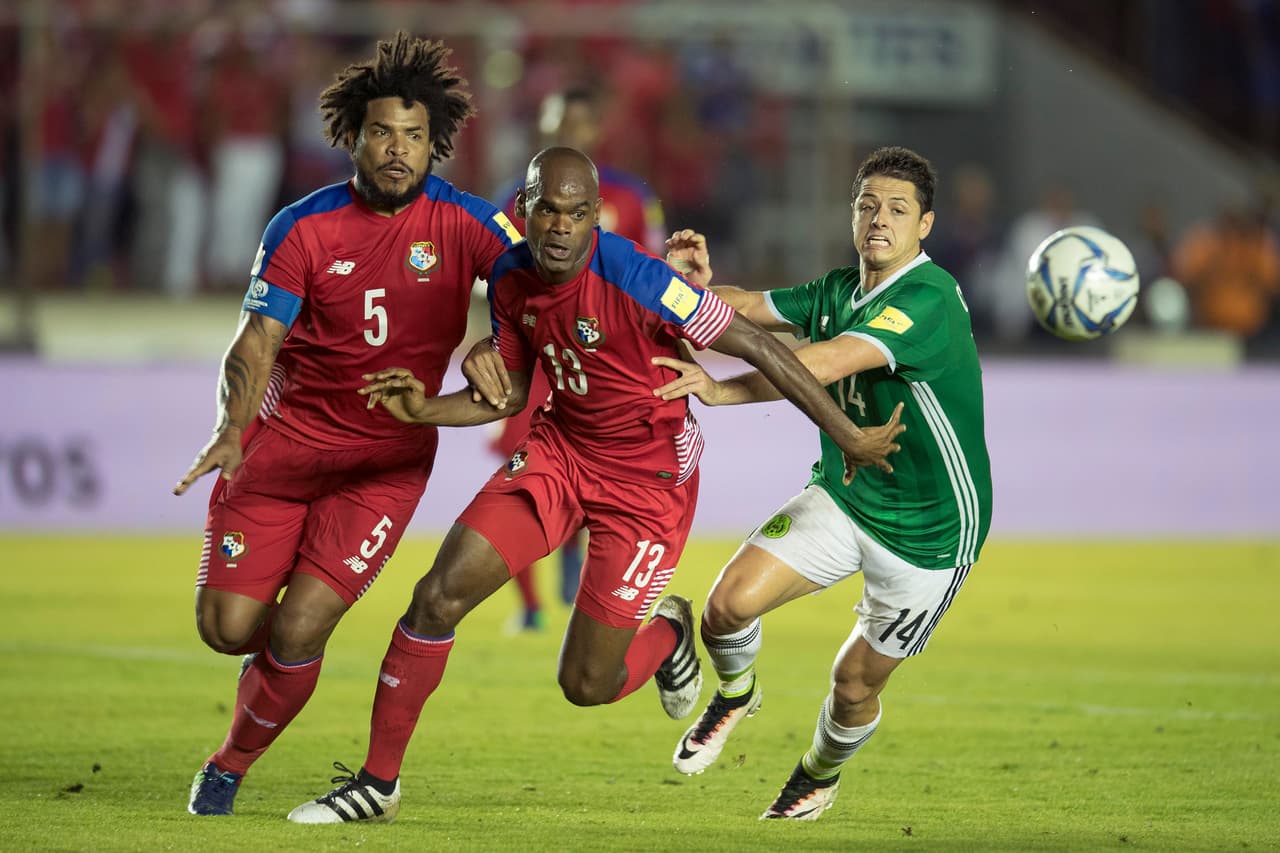 Adolfo Machado: "México se siente la última coca del desierto"