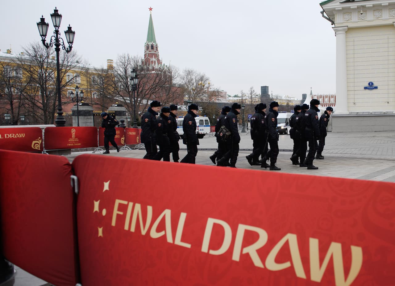 Mientras la organización ultima detalles, los equipos van pensando cómo quisieran sus grupos y Mexico tiene a tres bestias negras en las Copas del Mundo a los que quisiera no enfrentarse.