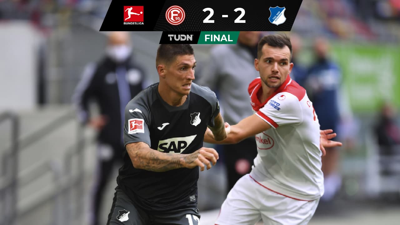 El descenso en la Bundesliga: problema de dos