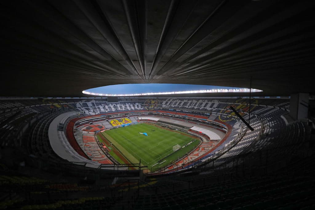 Guatemala se perfila para ser rival de la Selección Mexicana