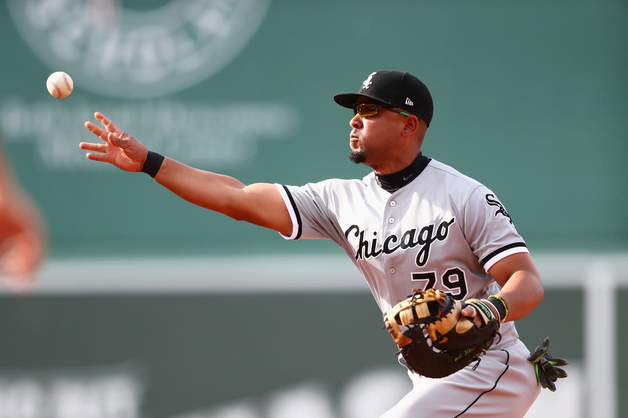 En la primera base estará el cubano de los Medias Blancas de Chicago José Abreu. El gigante de Cienfuegos recibe su segundo llamado al All Star. En 2018 suma 50 remolcadas y 12 cuadrangulares.