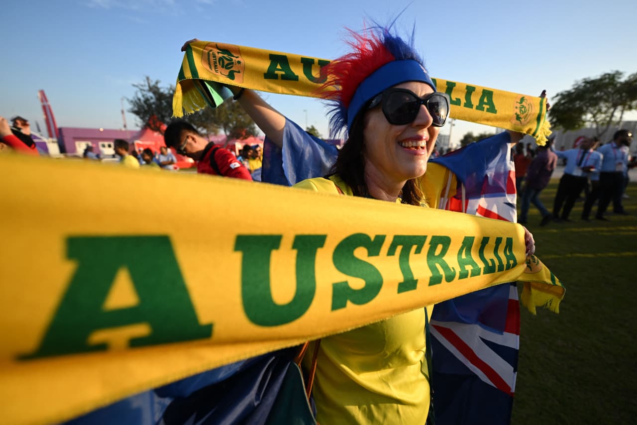Australia no presentará candidatura para organizar el Mundial 2034