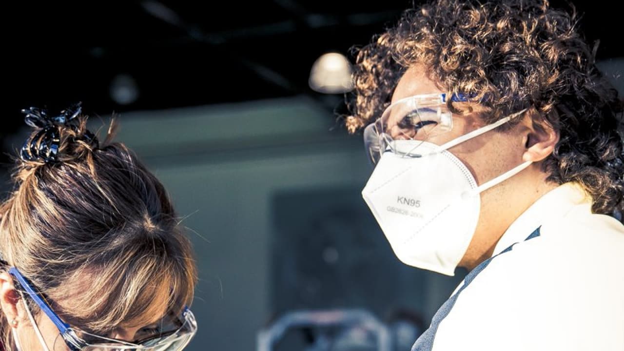 América regresa a Coapa para exámenes médicos