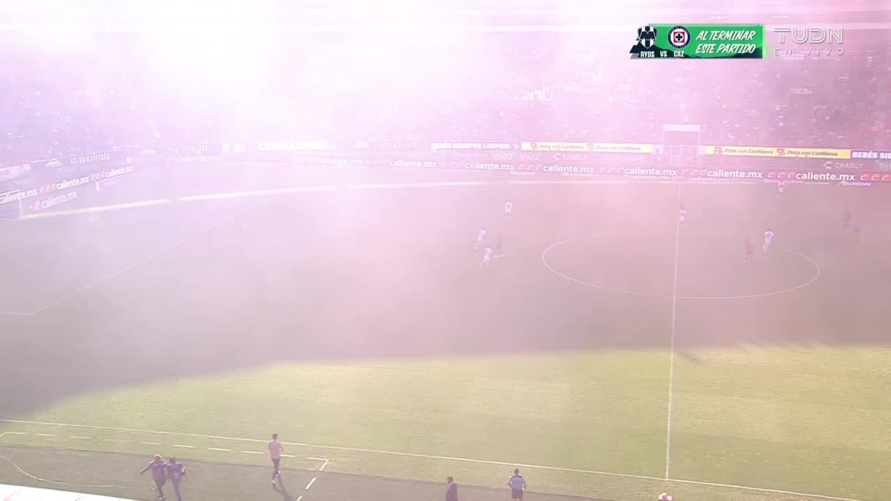 ¡En vivo! Atlas vs. Pumas, J9 de la Liga MX ¡Aquí!