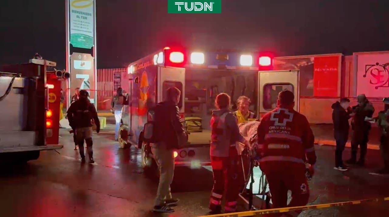 Autoridades, clubes y Liga MX reaccionan tras incidente en Torreón