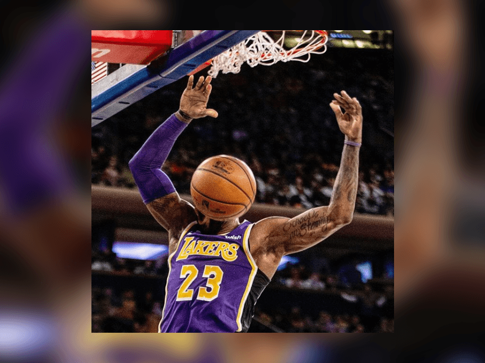 Causi, fotógrafo deportivo reconocido en el mundo del deporte neoyorkino por más de 20 años, falleció a causa del coronavirus. Sus fotografías destacaron por estar en el lugar adecuado y en el momento ideal.