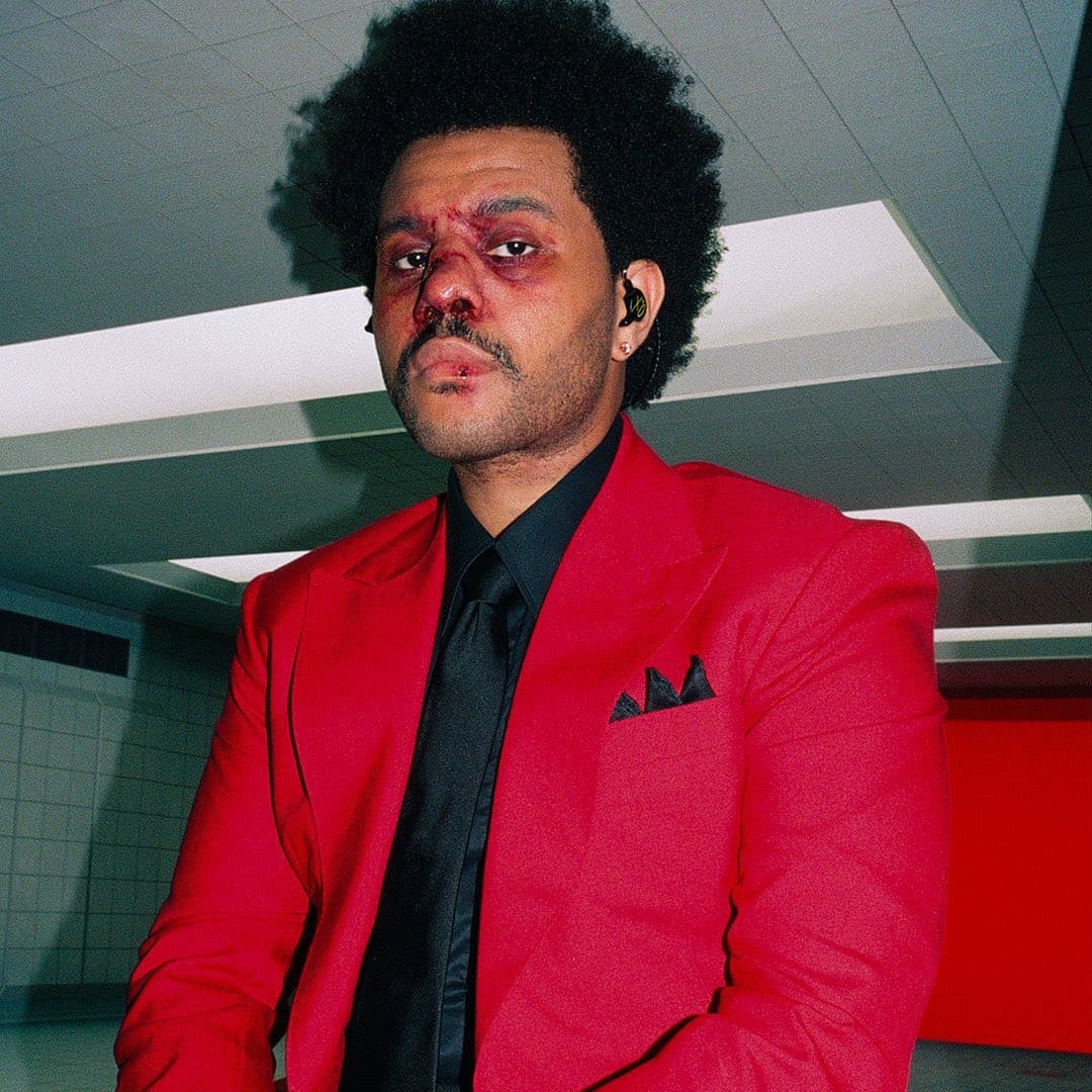 El arte y su estética de su nuevo álbum, ha sido encasillado como ‘psicodélico’.