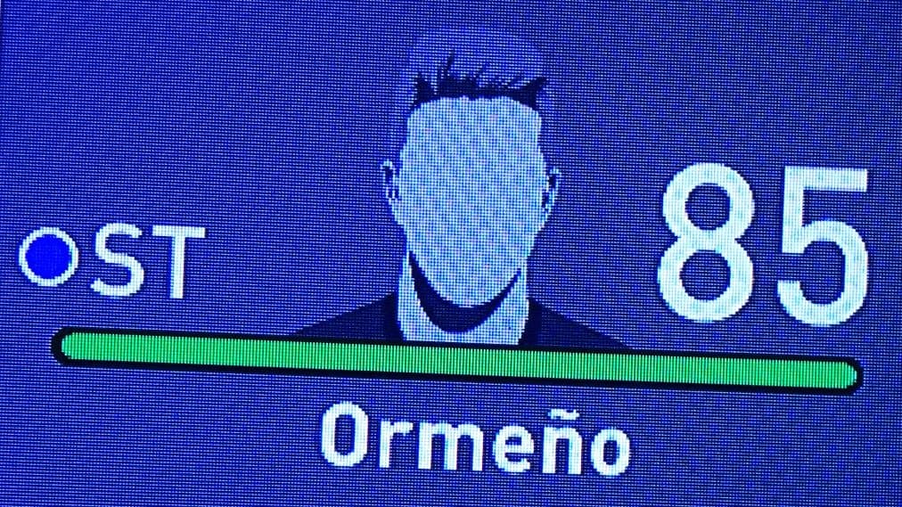 ¡Puebla exige que Santiago Ormeño tenga rostro!