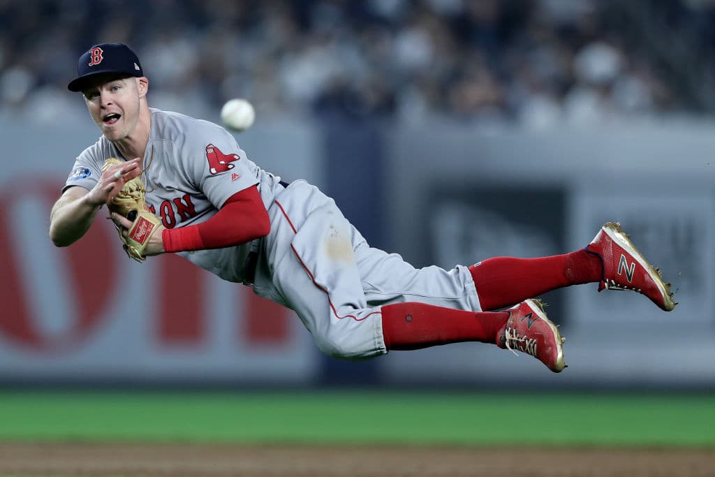 Los Boston Red Sox le acaban de infligir a los New York Yankees, con su laureada historia, la peor derrota en su historia en los Playoffs al vencerlos 16-1 en Yankee Stadium en la Serie Divisional.