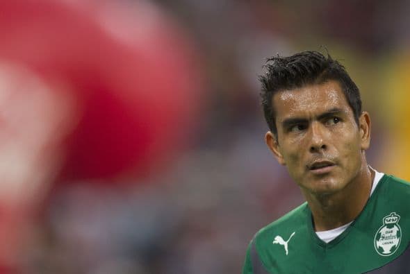 Con Santos levantó dos veces más el campeonato, en el Clausura 2008 y Clausura 2012.