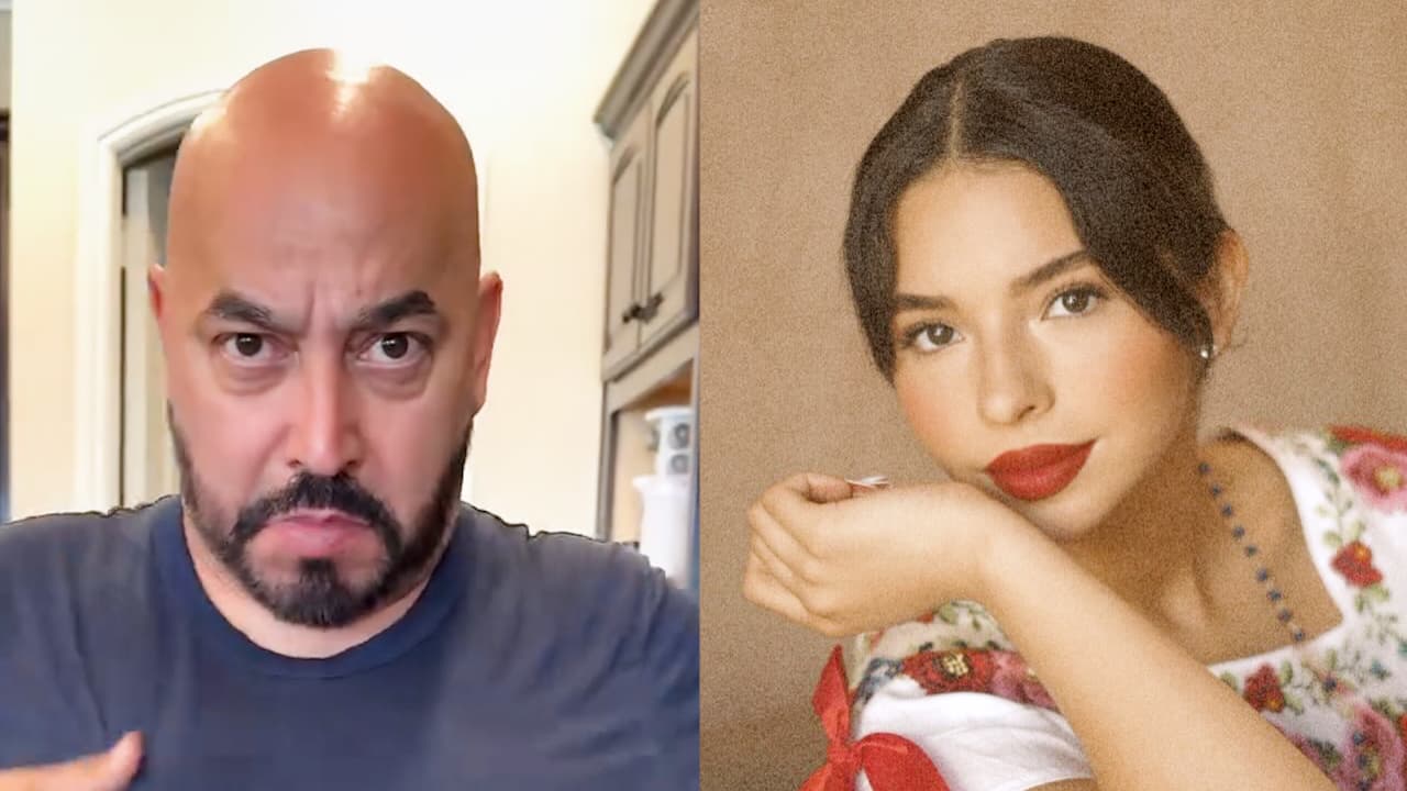 Lupillo estalla por video donde aparece con Ángela Aguilar: advierte acciones legales
