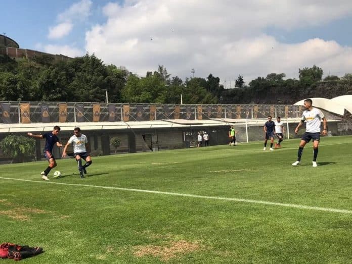 Pumas encamina el Apertura 2019 con triunfo en pretemporada