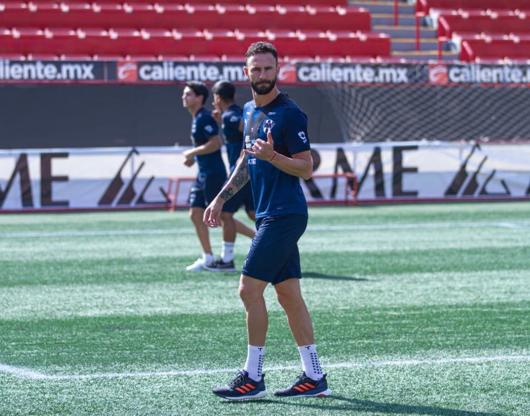 Todo es culpa de Layún, ¿'el Kun' Agüero viene a México?