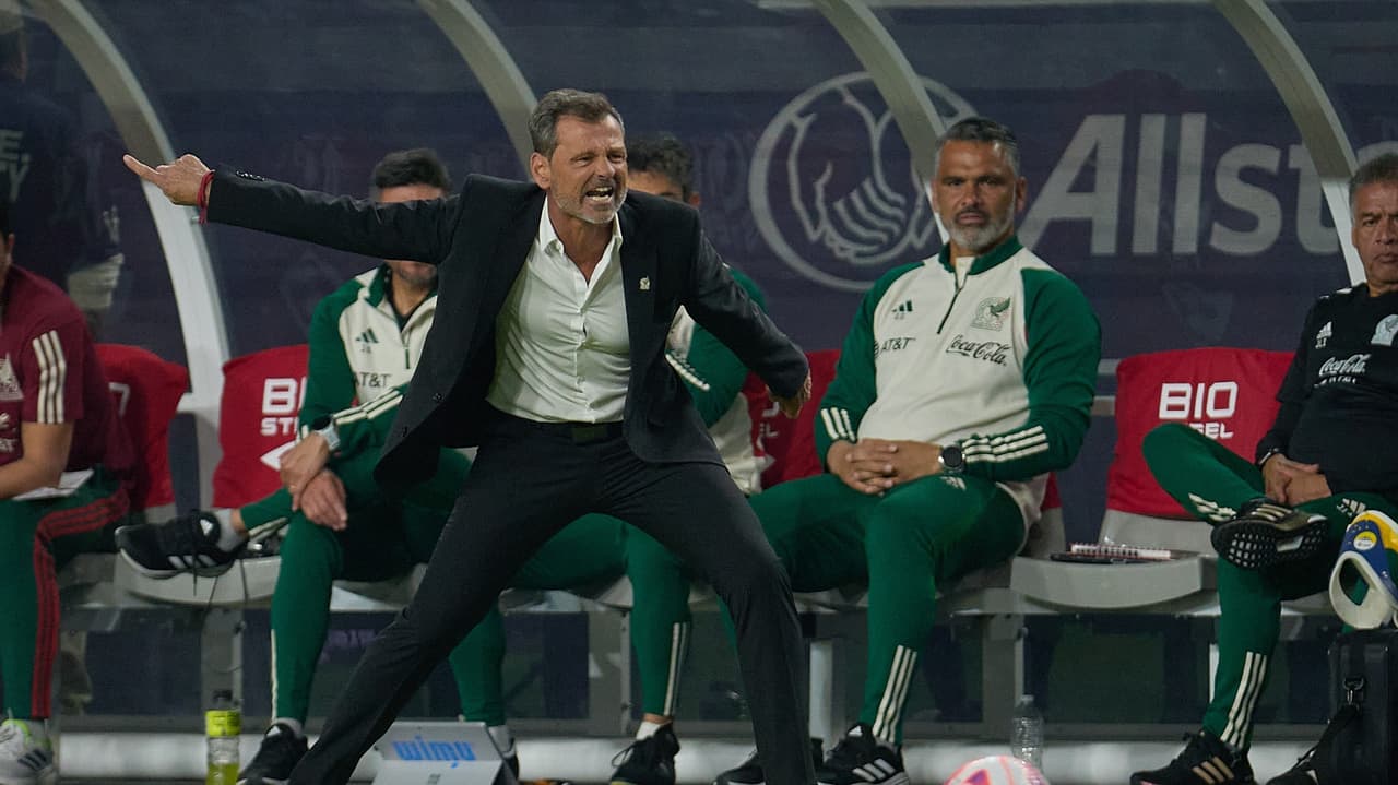 Cocca entiende molestia del aficionado con la Selección Mexicana