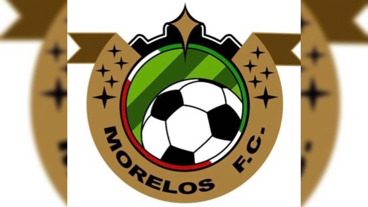 Morelos FC | Te presentamos los logotipos de las escuadras fundadoras de la nueva Liga de futbol.