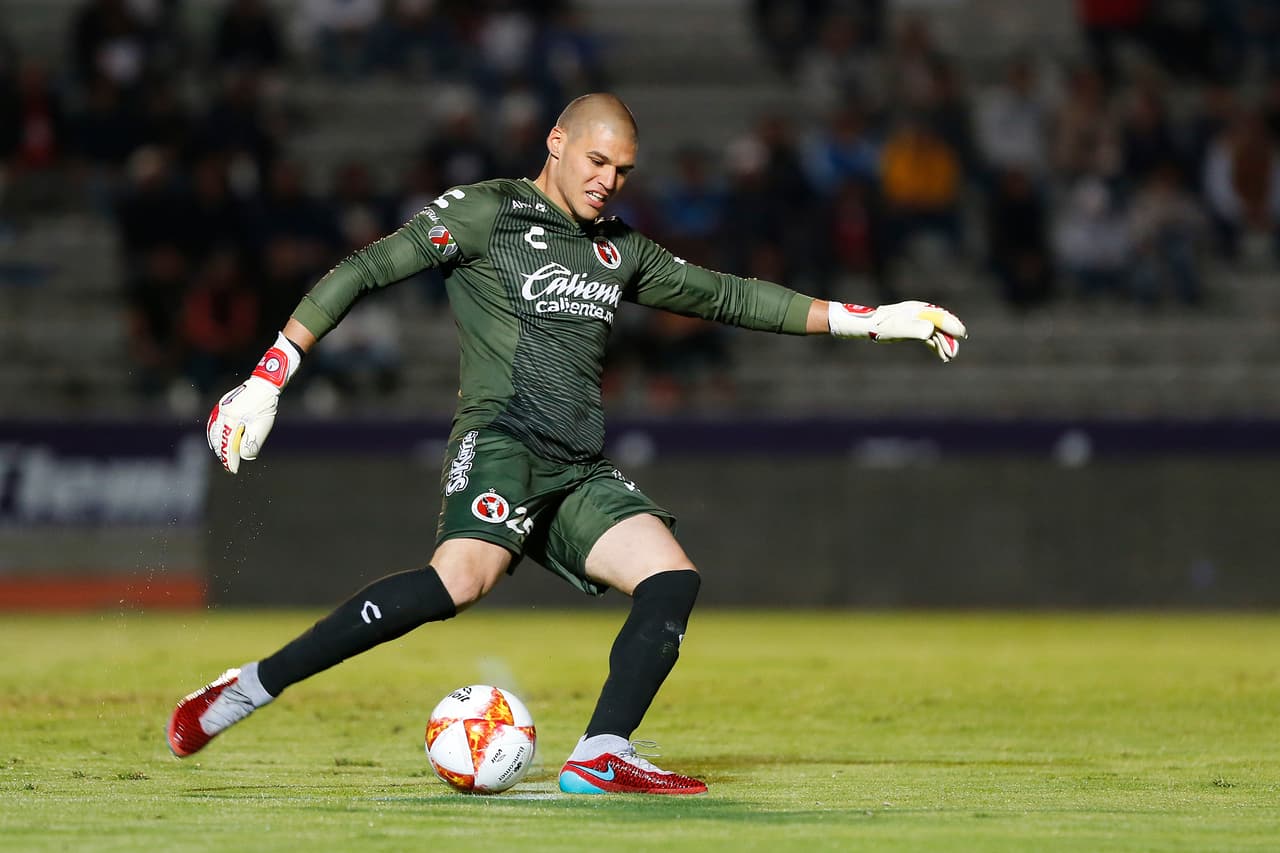 Gibran Lajud recibió un par de anotaciones pero fue determinante tras evitar otros dos goles del equipo Licántropo.