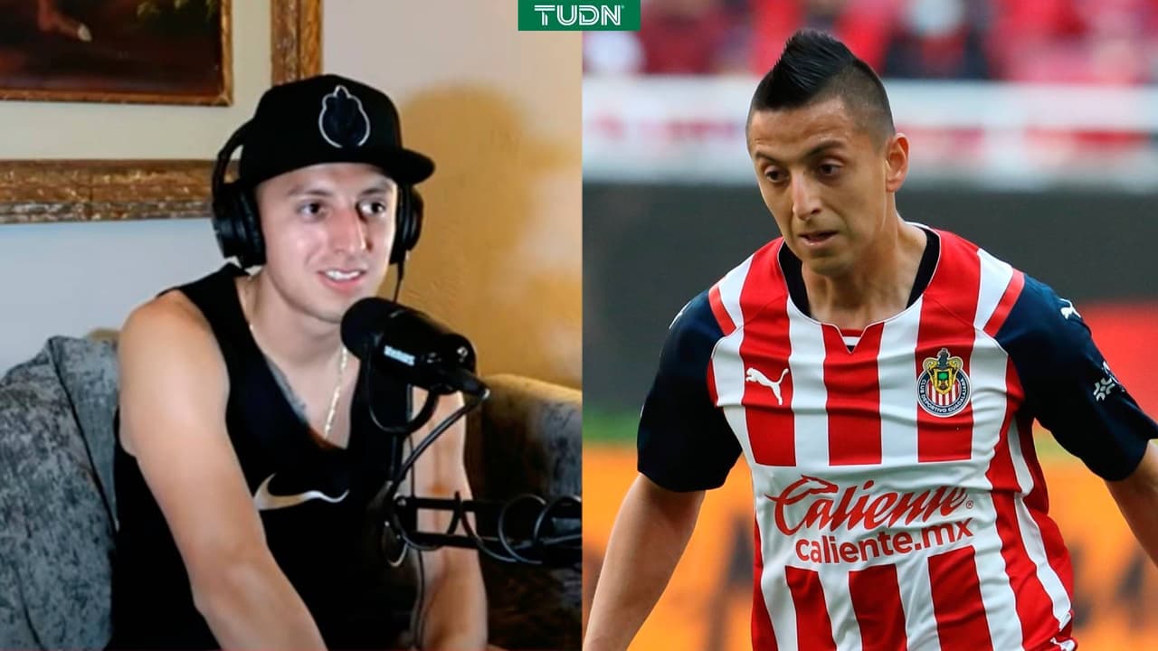 ¡Iba al América! 'Piojo' Alvarado reveló que estuvo cerca de ser Águila