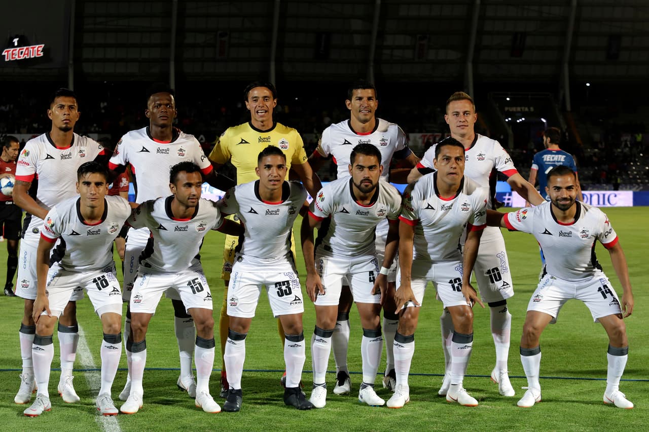 Lobos BUAP cayó 0-3 en su visita a Pachuca en la jornada pasada y su lugar en la tabla habla mucho del difícil momento que el equipo atraviesa.