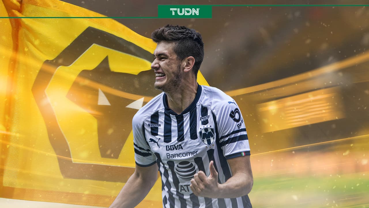 César Montes sobre interés de Wolverhampton: “Me encantaría” 