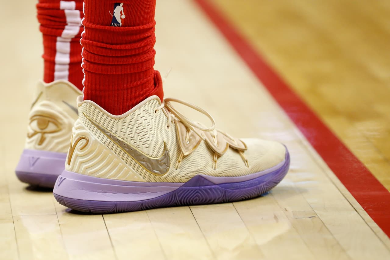 Troy Brown Jr. (Washington Wizards)