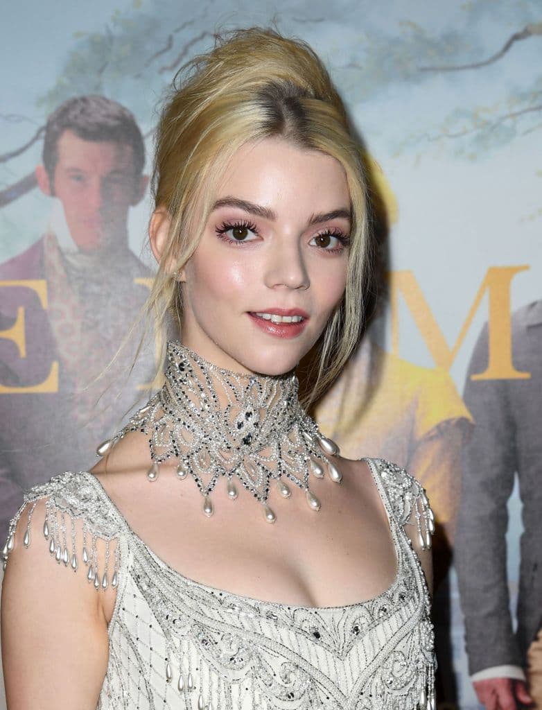 Medios señalaron que ‘Furiosa’ es el título de la cinta de acción.