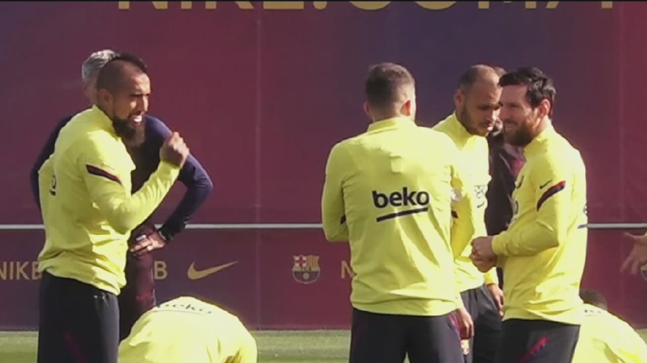 Barcelona sufre los estragos económicos por el COVID-19