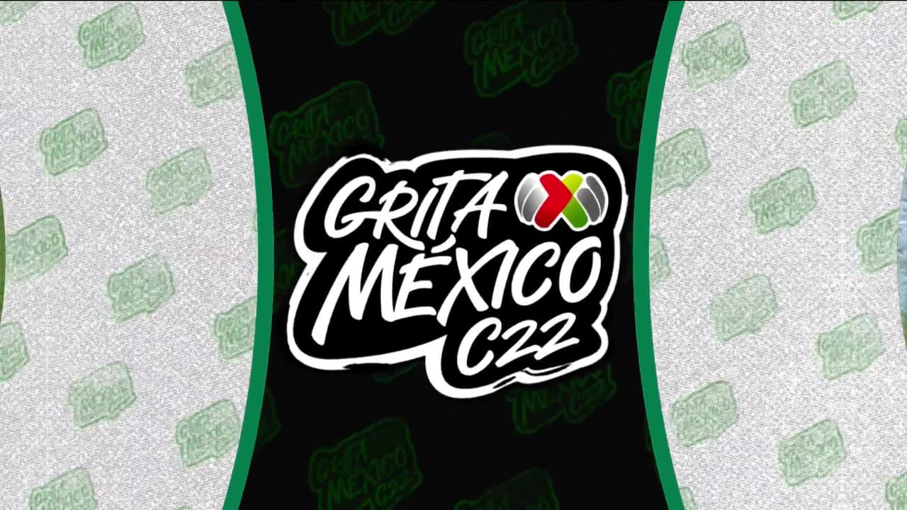 Arranca el partido y la pelota está en juego.