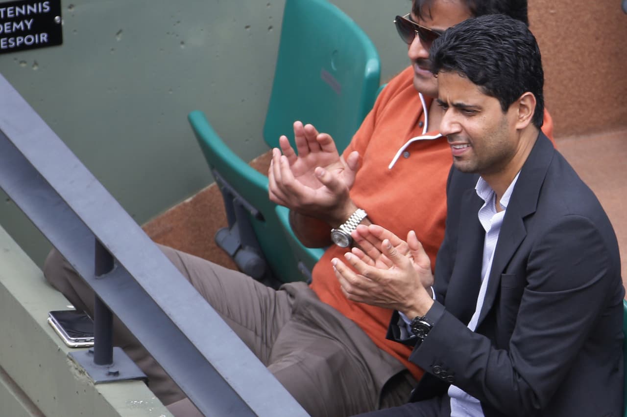 Con el viento como gran protagonista, el suizo Stan Wawrinka y el francés Jo-Wilfried Tsonga lograron adaptarse mejor y se clasificaron para semifinales.