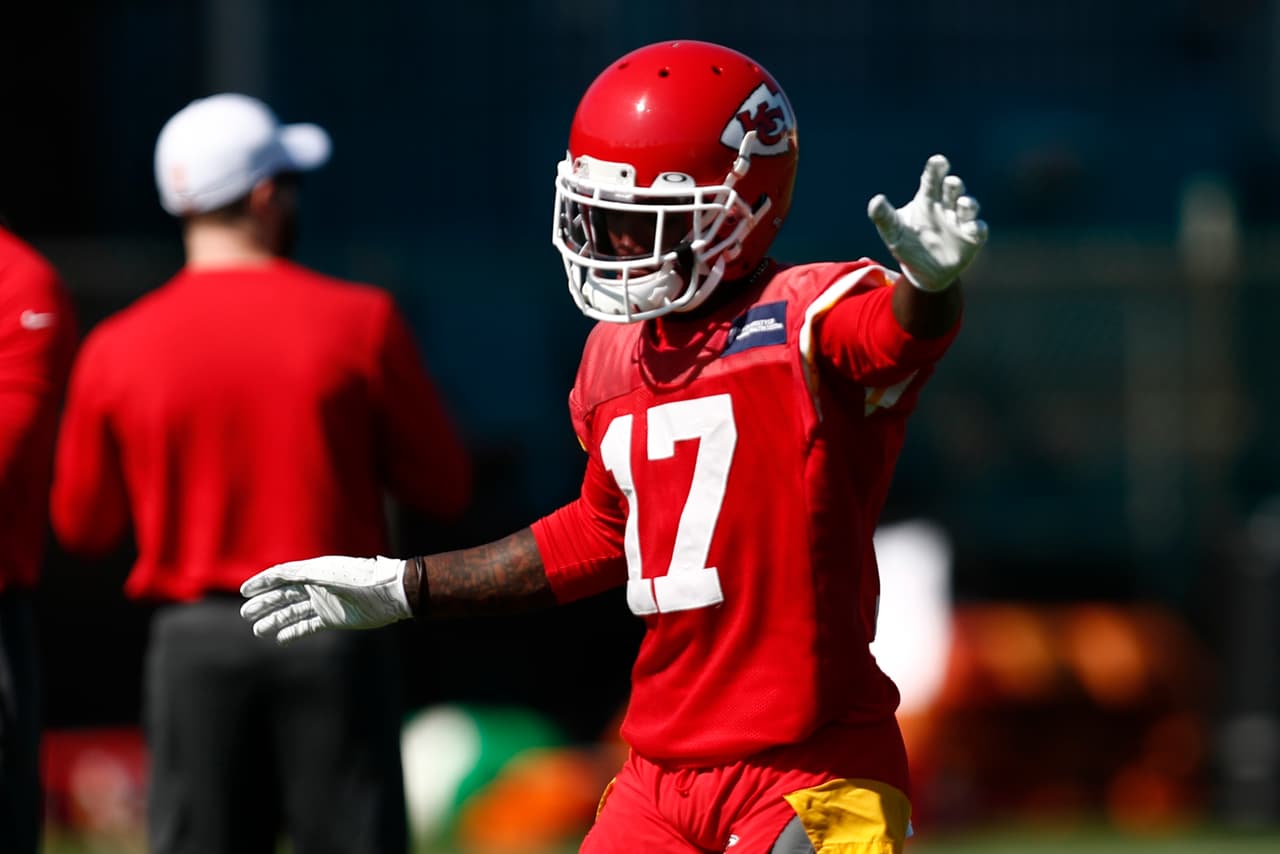 Así entrenan los Chiefs bajo una disciplina auténtica por parte de Andy Reid, quien busca su primer Super Bowl al igual que Patrick Mahomes.