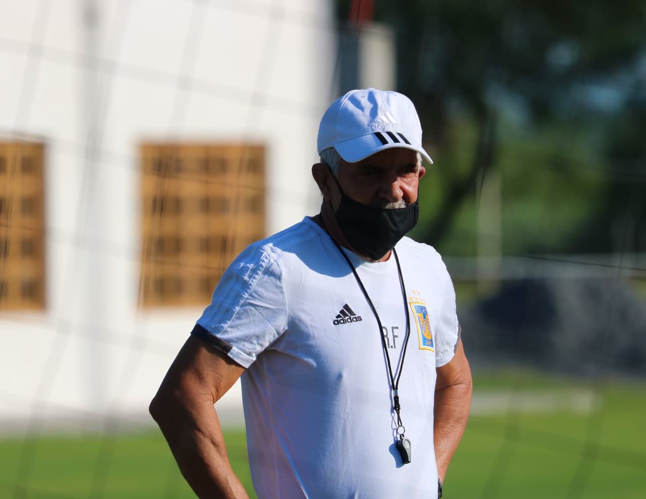 El regreso del futbol mexicano está cada vez más cerca y los jugadores de todos los clubes ya se presentaron a entrenar.