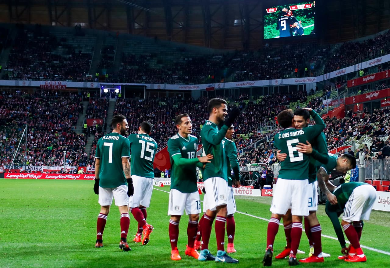 No marcaba desde el 20 de septiembre, por la Liga NOS, ante el Sporting Braga, por lo que Raúl acababa una pésima racha goleadora.