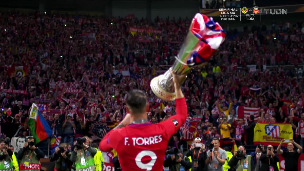 Álvaro Morata: El canterano colchonero que pudo regresar a casa