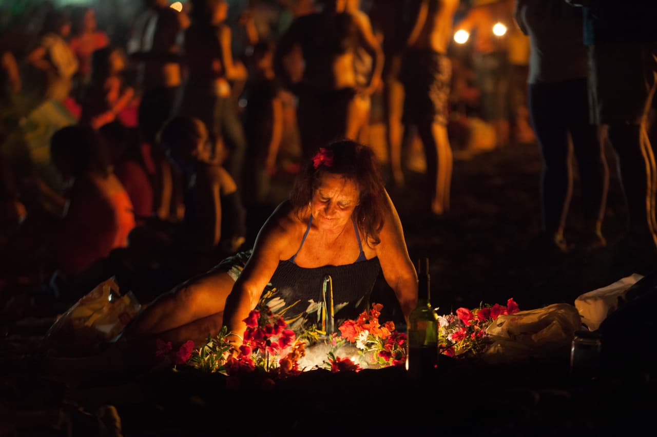 EEUU, México, Egipto... así se celebra en el mundo la magia del solsticio de verano, el día más largo del año