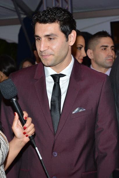 Uno que ya triunfa en la MLS, Diego VAleri, nominado a mejor fútbolista de la Liga.