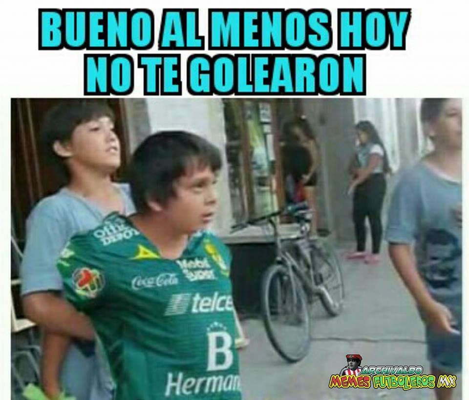 Les memes no perdonan las actuaciones de Pumas, Chivas y Cruz Azul