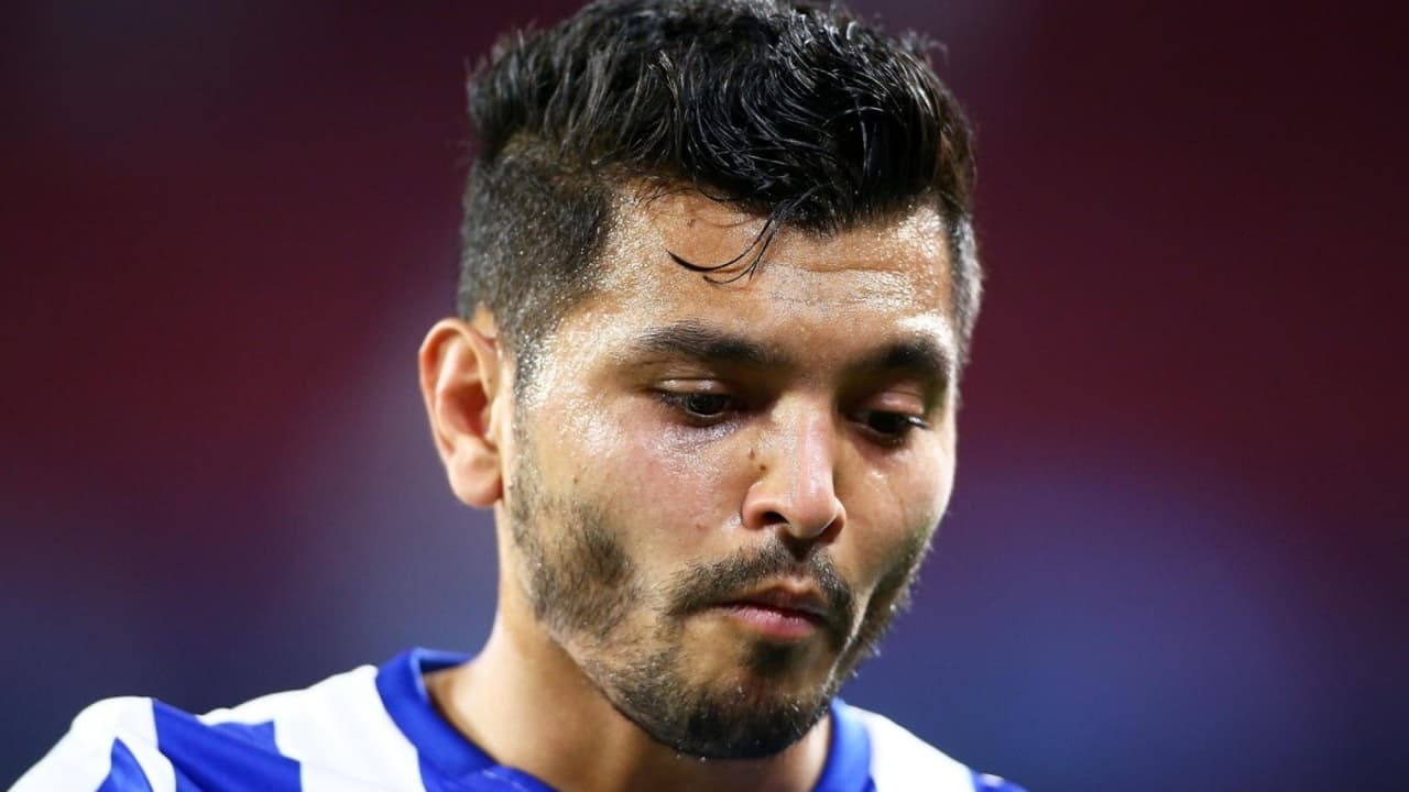 Se cae el posible fichaje de Jesús 'Tecatito' Corona al AC Milan