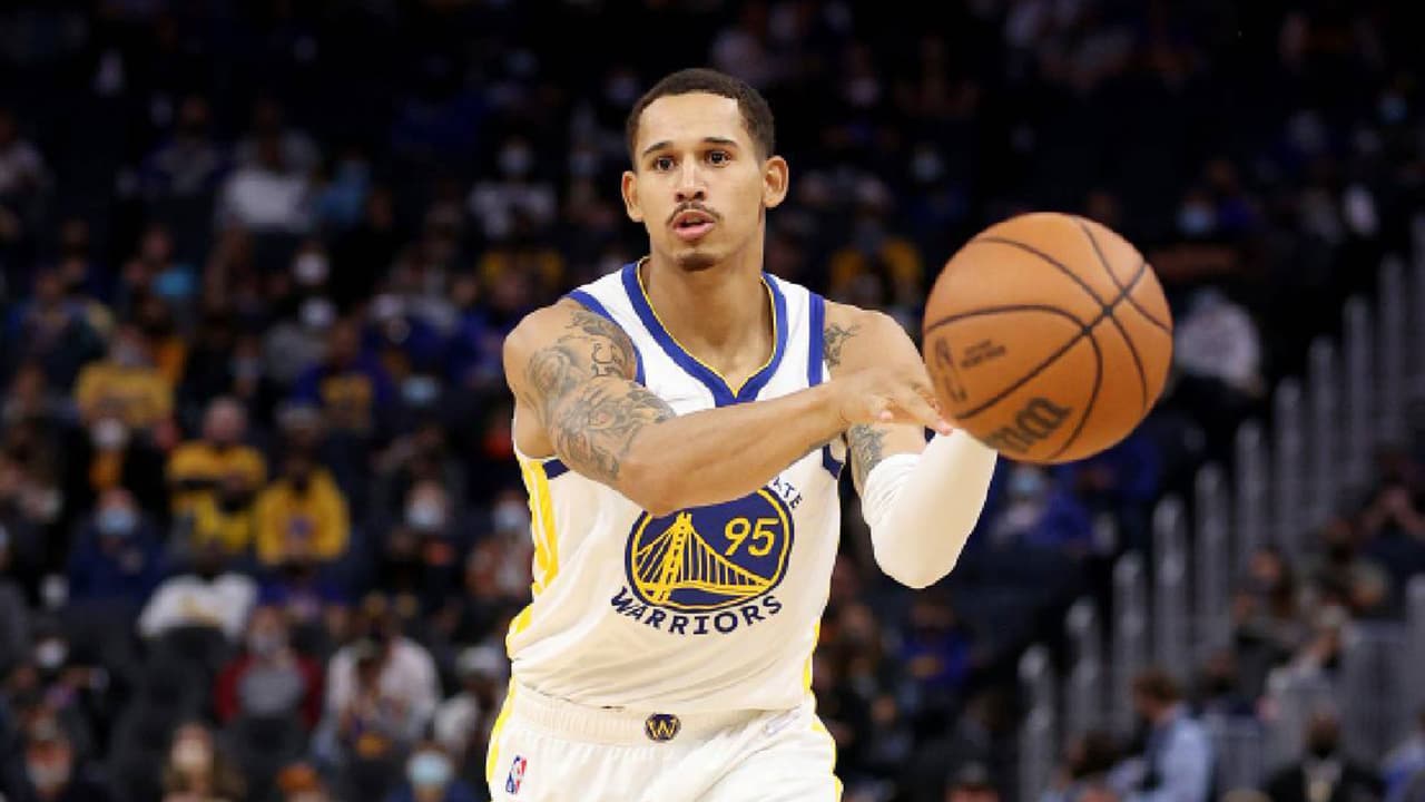 Juan Toscano aporta y Curry hace historia con Golden State