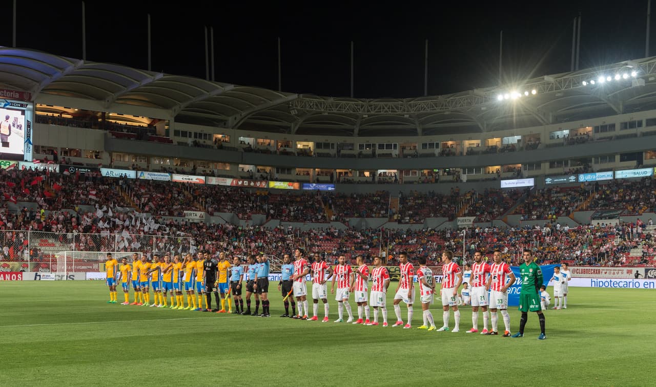 Los últimos cuatro enfrentamientos entre estos equipos reportan dos victorias por bando.