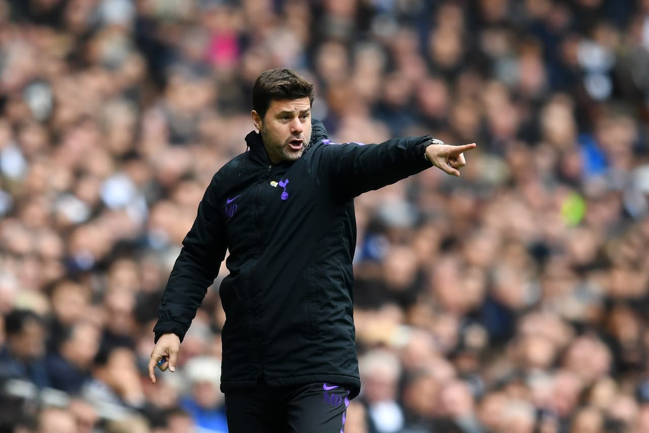 Si bien el juego europeo de este martes suponía una distracción, el equipo de Mauricio Pochettino buscaba un triunfo para alejarse en la tercera posición de la Premier.