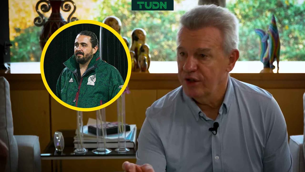 Javier Aguirre tiene aval de Amaury Vergara para tener jugadores de Chivas en Liguilla