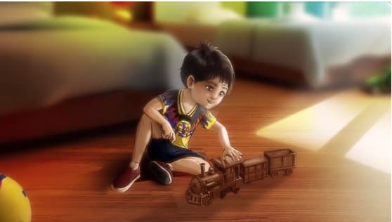 América Centenario Capítulo Dos