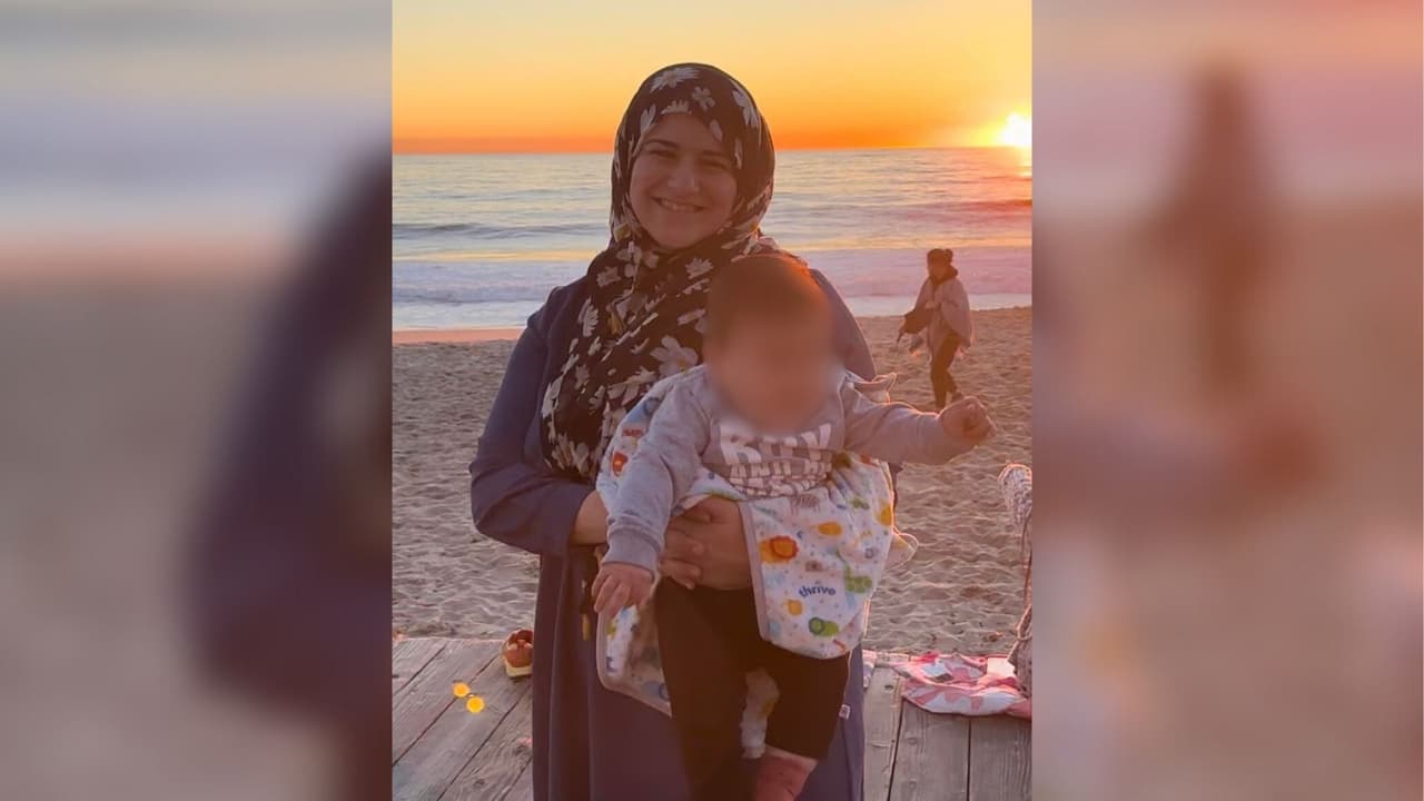 Muere una mujer al caer por un precipicio cuando hacía senderismo con su marido e hijo menor en Arizona