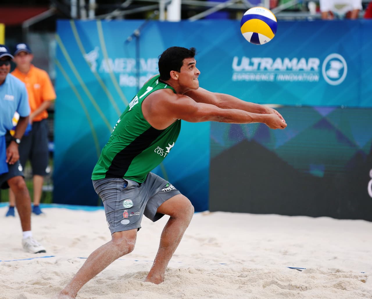 Por segundo año, Chetumal es parada del Tour Mundial de Voleibol de Playa de la FIVB, en donde los equipos buscan sumar puntos para clasificar a Juegos Olímpicos de Tokio 2020. La dupla Virgen-Ontiveros sumó puntos para regresar a Juegos Olímpicos.