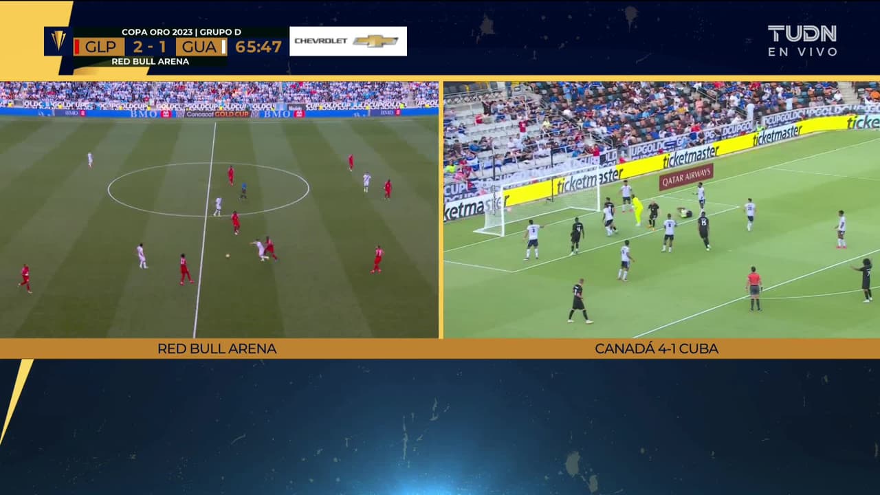 ¡TIRO ATAJADO! disparo por ["Matthias"] ["Phaeton"].